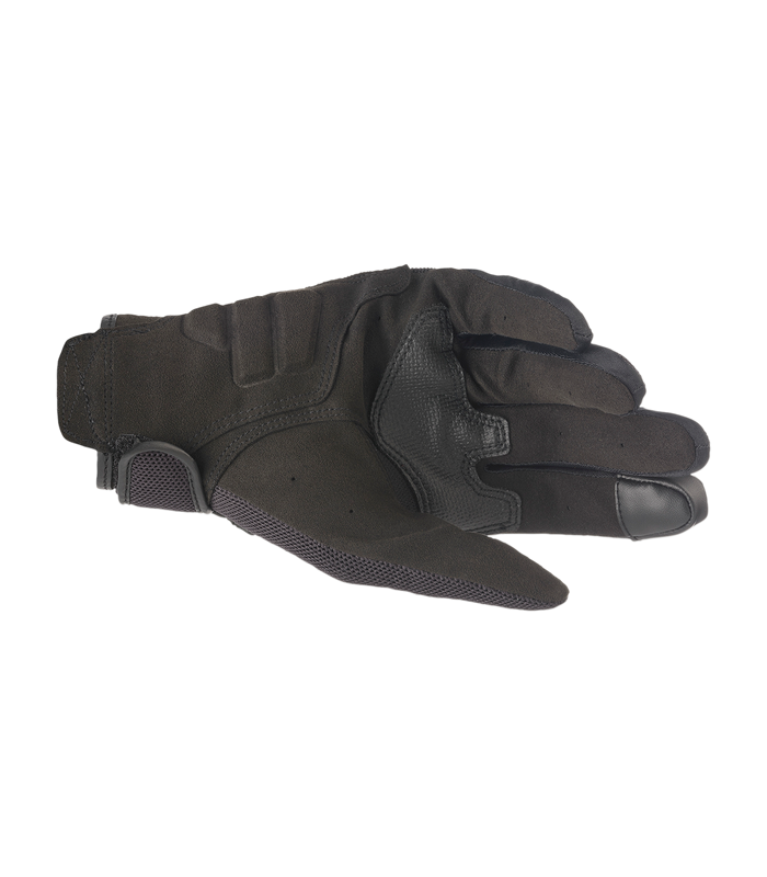 Gloves lady Alpinestars Copper black white