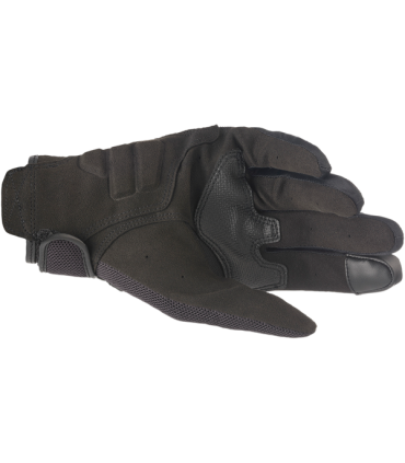 Gloves lady Alpinestars Copper black white