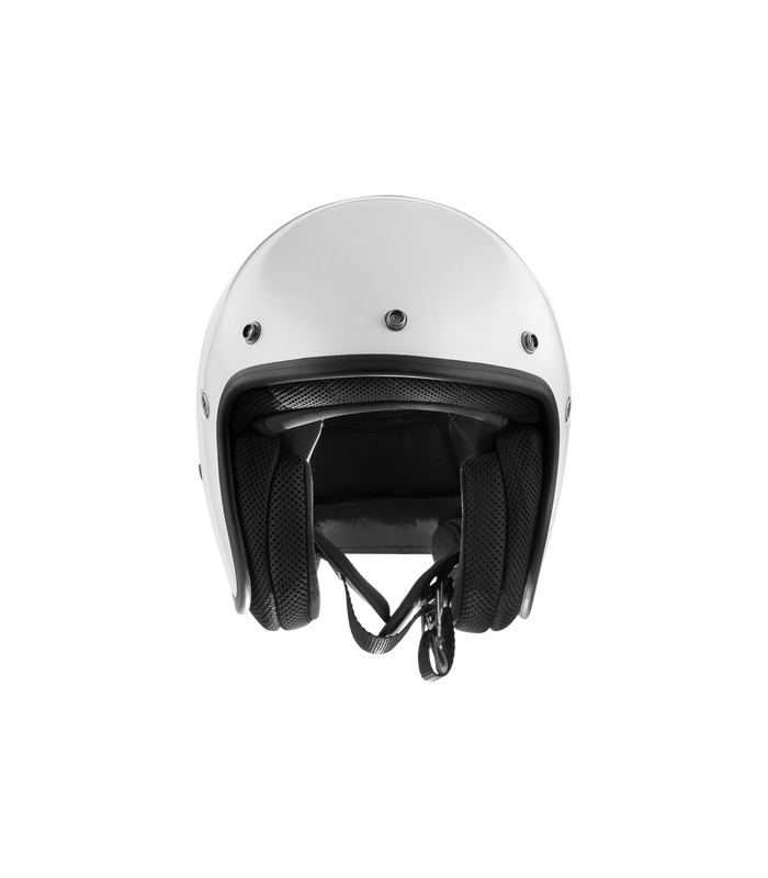 Casco jet Premier Classic U8 22.06