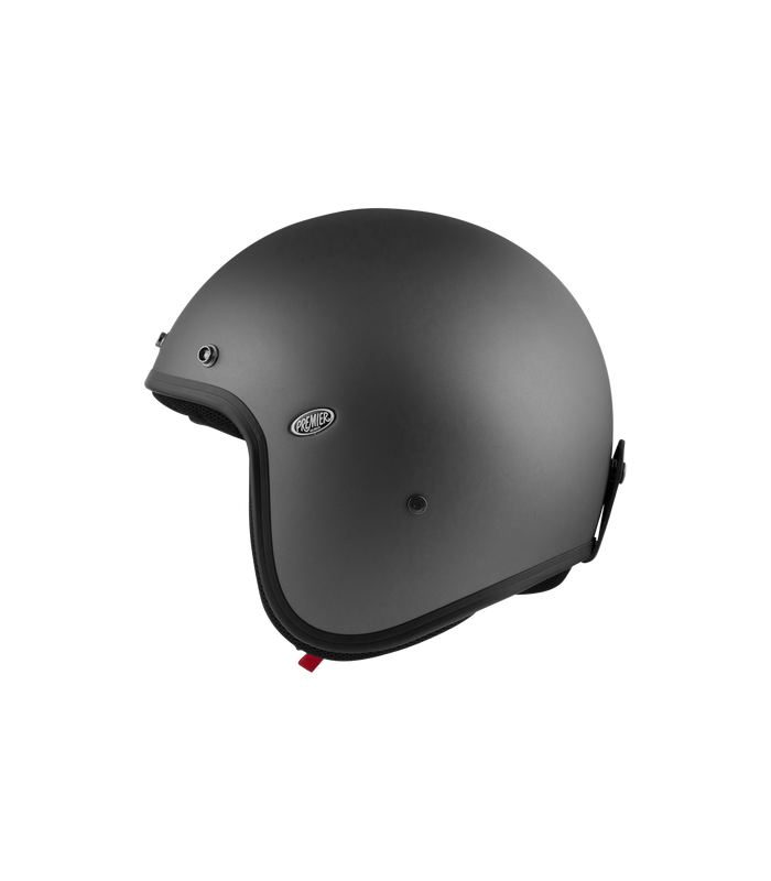 Casque jet Premier Classic U17 BM 22.06