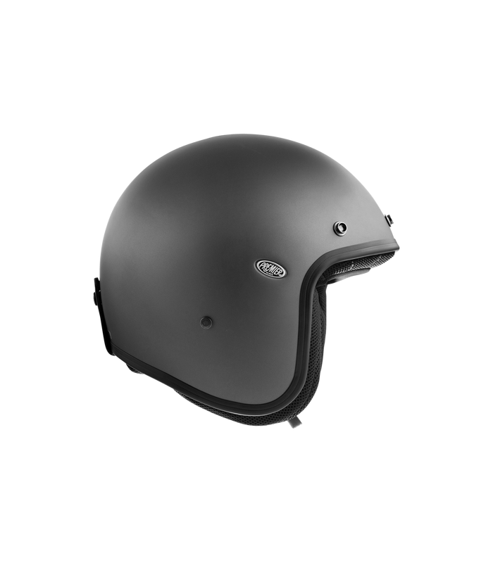 Casco jet Premier Classic U17 BM 22.06