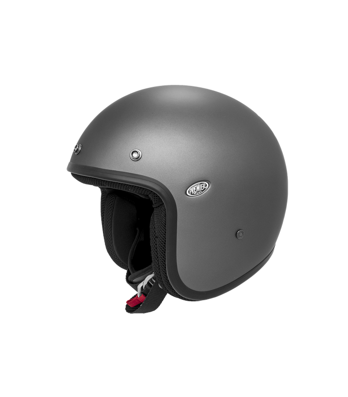 Casco jet Premier Classic U17 BM 22.06