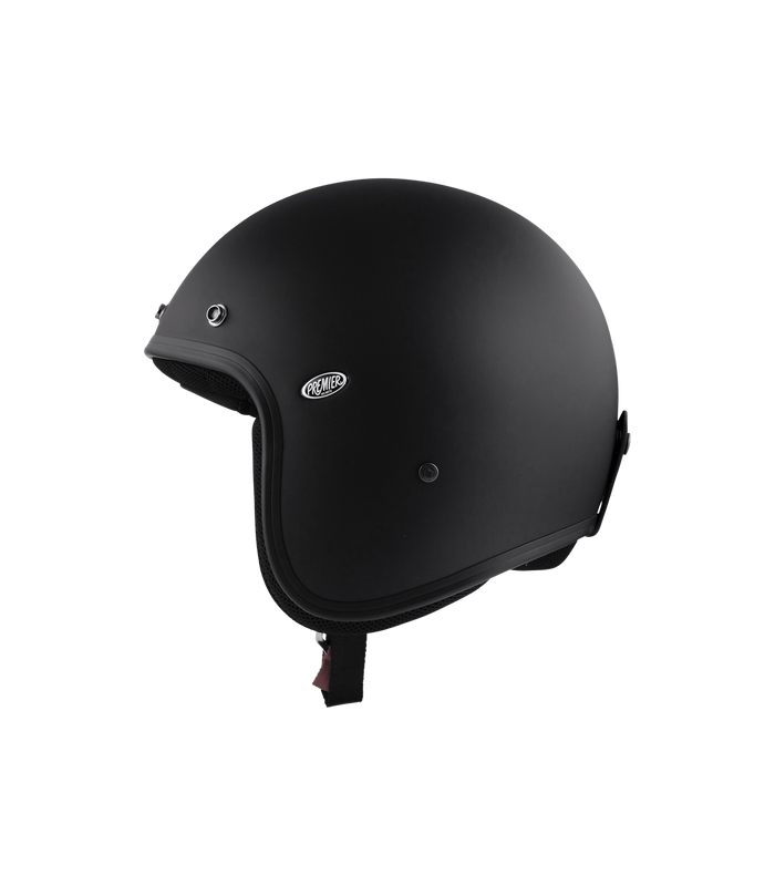 Casco jet Premier Classic U9 BM 22.06