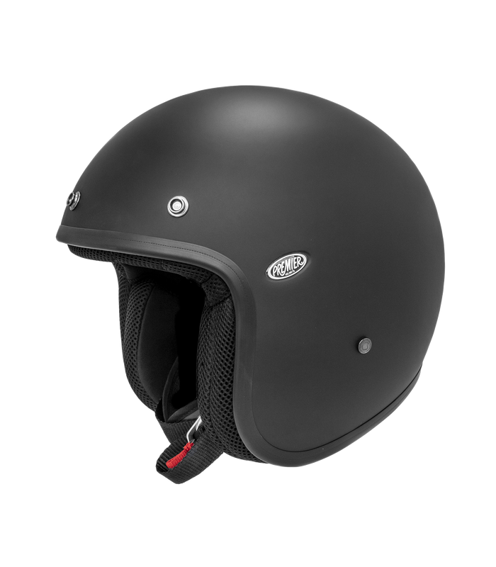 Casco jet Premier Classic U9 BM 22.06