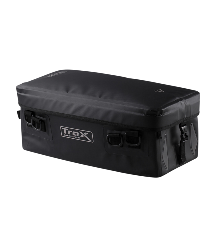 SW-Motech TRAX WP M/L Zusatztasche. Für TRAX Seitenkoffer. 15 l