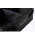 SW-Motech TRAX WP M/L Zusatztasche. Für TRAX Seitenkoffer. 15 l