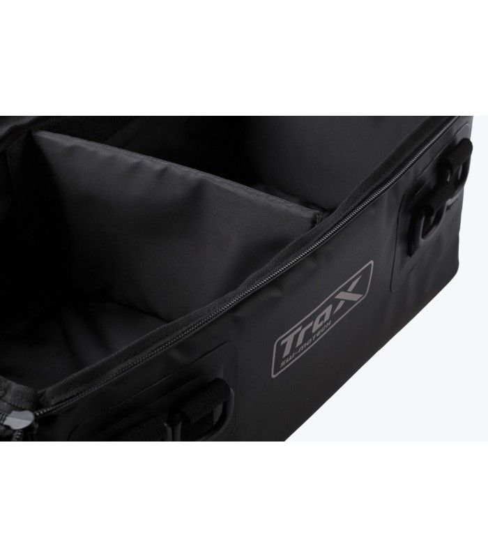 SW-Motech TRAX WP M/L Zusatztasche. Für TRAX Seitenkoffer. 15 l