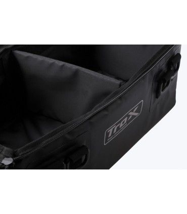 SW-Motech TRAX WP M/L Zusatztasche. Für TRAX Seitenkoffer. 15 l