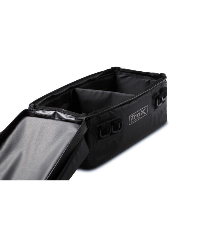 SW-Motech TRAX WP M/L Zusatztasche. Für TRAX Seitenkoffer. 15 l