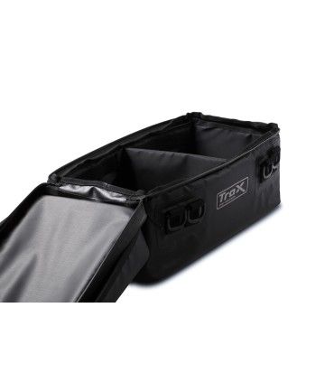 SW-Motech TRAX WP M/L Zusatztasche. Für TRAX Seitenkoffer. 15 l