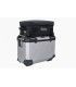 SW-Motech TRAX WP M/L sacoche de sur-valise. Pour valise latérale TRAX