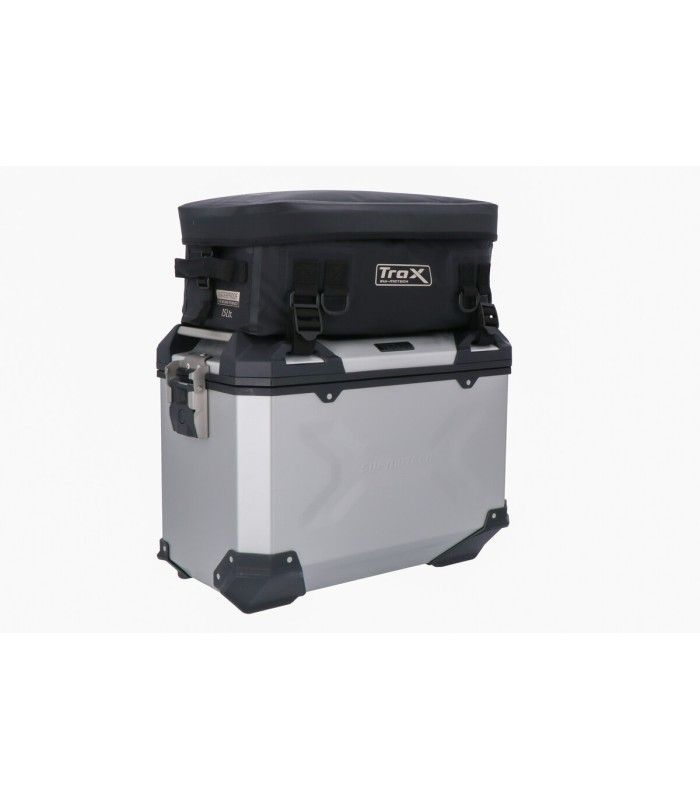 SW-Motech TRAX WP M/L Zusatztasche. Für TRAX Seitenkoffer. 15 l