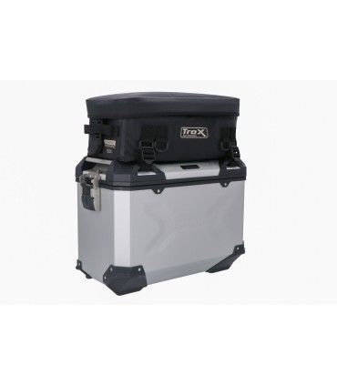 SW-Motech TRAX WP M/L Zusatztasche. Für TRAX Seitenkoffer. 15 l