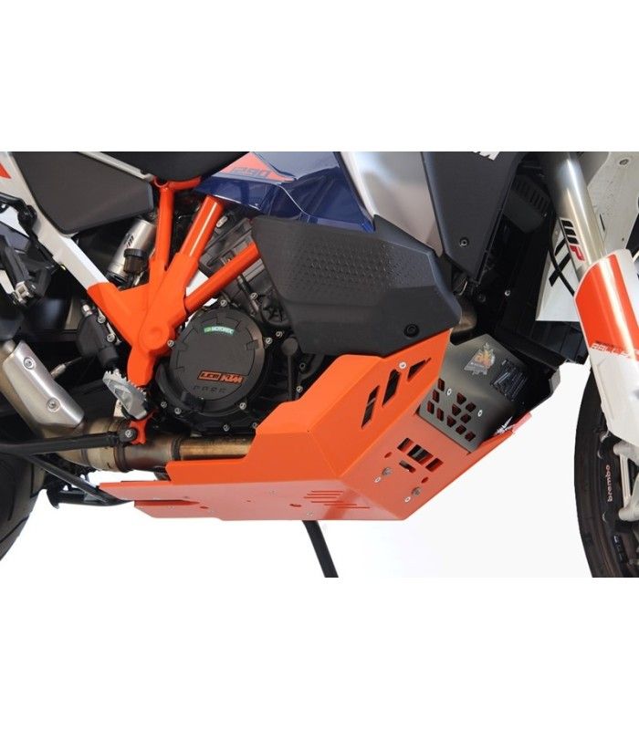 AXP AX1628 SKID PLATE KTM 1290 SUPER ADVENTURE R / S (2021-22)