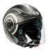 Jet One Alfa multi black grey