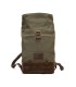 Sac à dos Holy Freedom Buschcraft vert