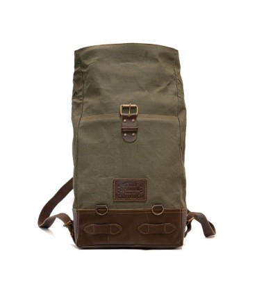 Sac à dos Holy Freedom Buschcraft vert