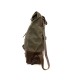 Sac à dos Holy Freedom Buschcraft vert
