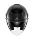 CasqueShark RS Jet carbon brillant