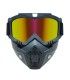 Jet Claw Blaster black matt
