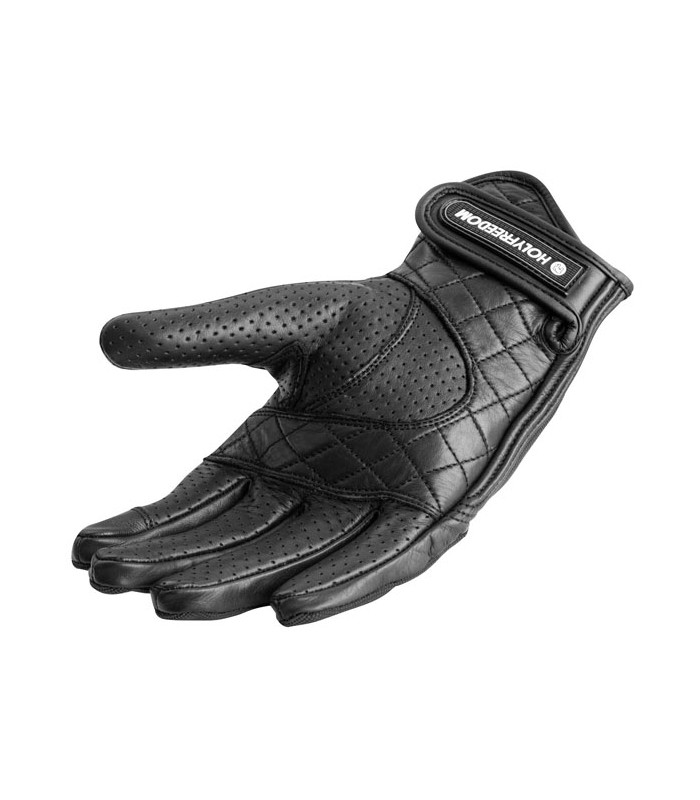 Guanti Holy Freedom Tools nero bianco