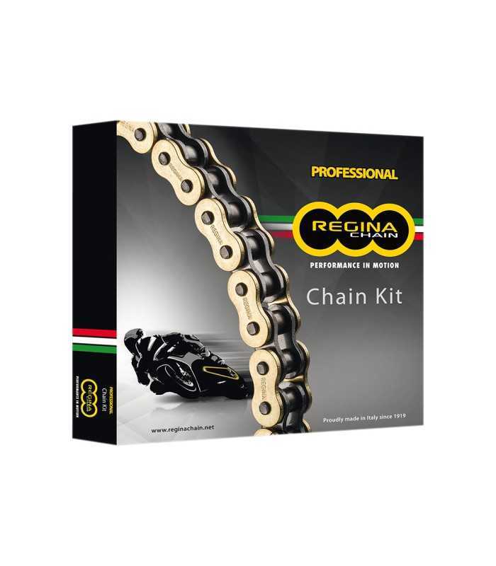Regina Chain kit Yamaha YZF-R6 (2006-16)