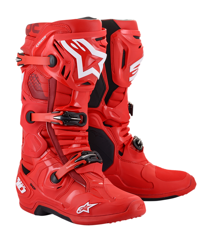 Alpinestars Tech 10 rot
