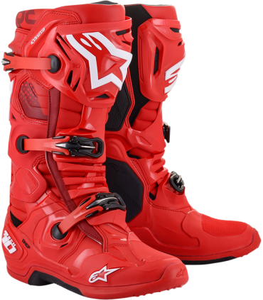 Alpinestars Tech 10 rosso