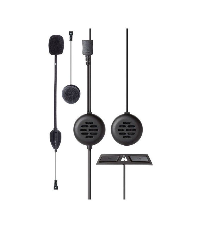 MIDLAND BT GO UNI INTERCOM BLUETOOTH