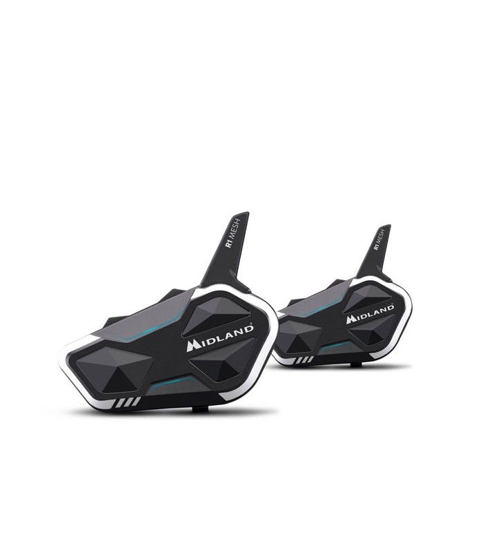 Midland R1 Mesh twin pack