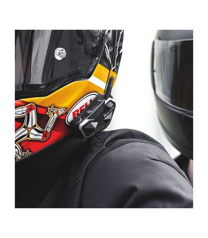 Motorrad bluethoot Midland R1 Mesh Single