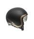 Premier Rocker LN 19 BM schwarz gold matt
