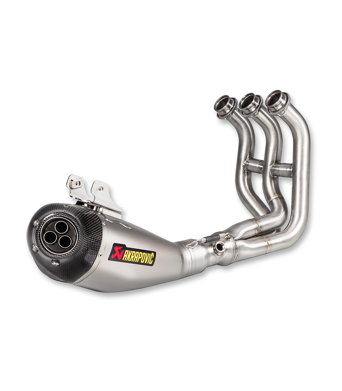 Akrapovic Racing line Yamaha MT-09 (2014-20)