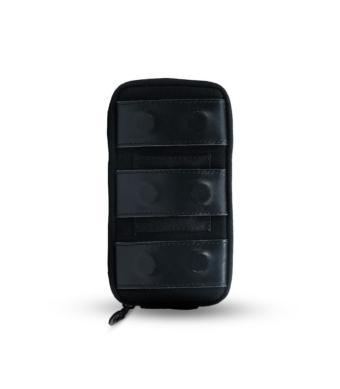 TRIP MACHINE NAVIGATOR BAG nero