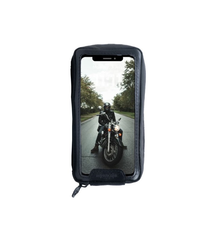 TRIP MACHINE NAVIGATOR BAG schwarz