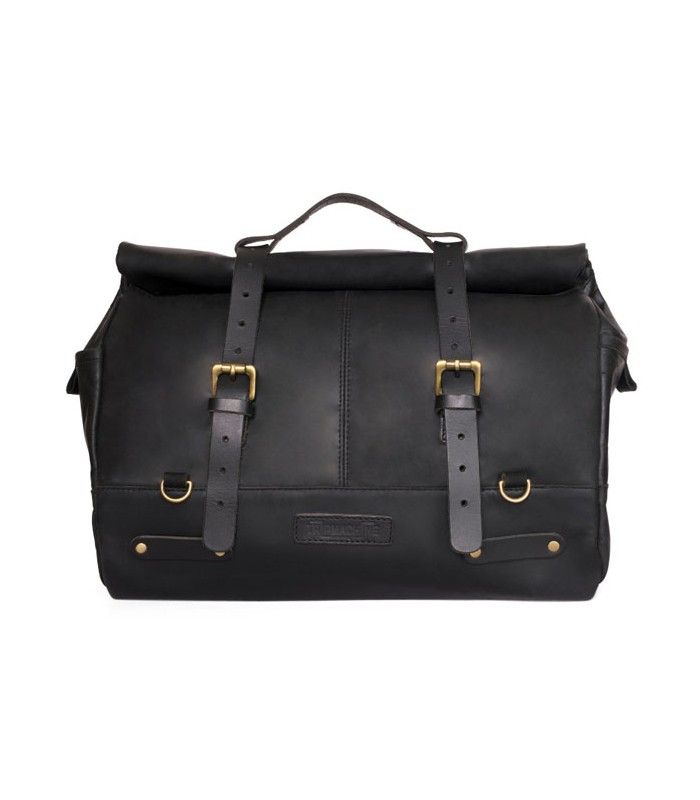 TRIP MACHINE OUTLAW SADDLEBAG nera
