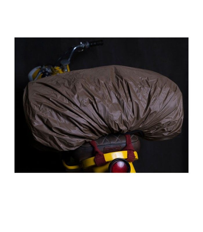 TRIP MACHINE MILITARY DUFFEL nera