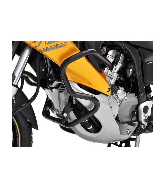 ZIEGER PARAMOTORE Honda Transalp XL 700 V (2007-13)