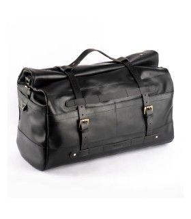 TRIP MACHINE OUTLAW DUFFEL BAG schwarz 2