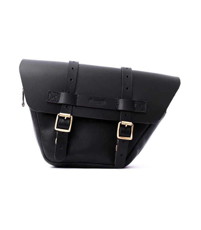 TRIP MACHINE WINGMAN BAG PAIR nere