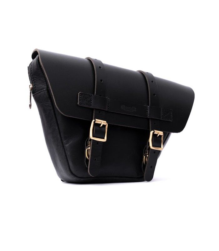TRIP MACHINE WINGMAN BAG PAIR schwarz