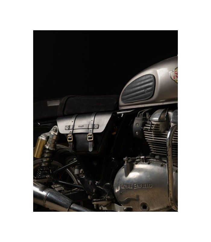 TRIP MACHINE WINGMAN BAG PAIR nere