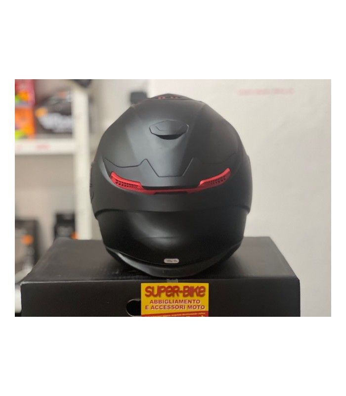 Helm Scorpion Exo-GT Sp Air schwarz matt
