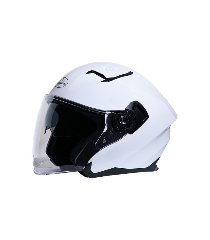 Moto Eleven Comfy white jet