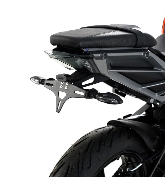 R&G RACING license plate KTM Duke 125/390 (2024)