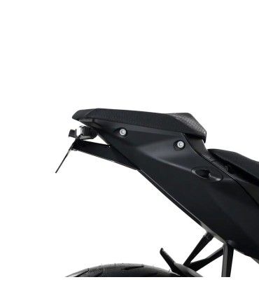 R&G RACING support de plaque KTM Duke 990 (2024-25)
