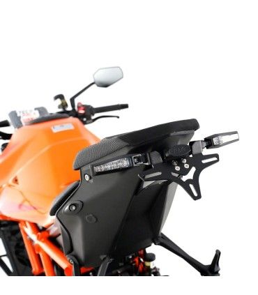 R&G RACING KTM Duke 990 (2024-25)