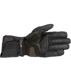 Alpinestars SP-8 HDry black gloves