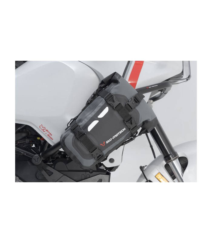SW-Motech DRYBAG 80 TAIL BAG