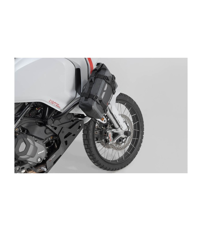 SW-Motech DRYBAG 80 TAIL BAG